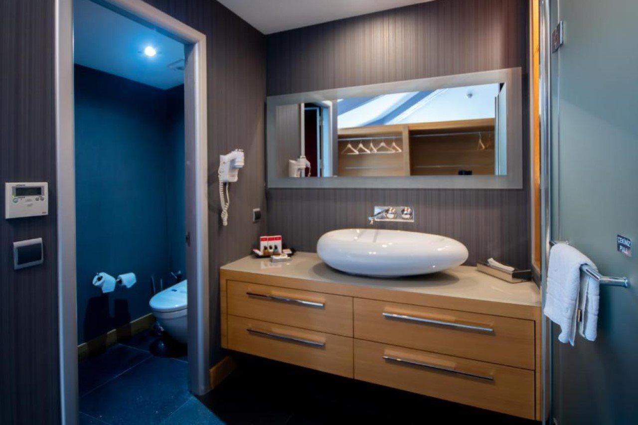 Vernazza Suites อิสตันบูล ภายนอก รูปภาพ