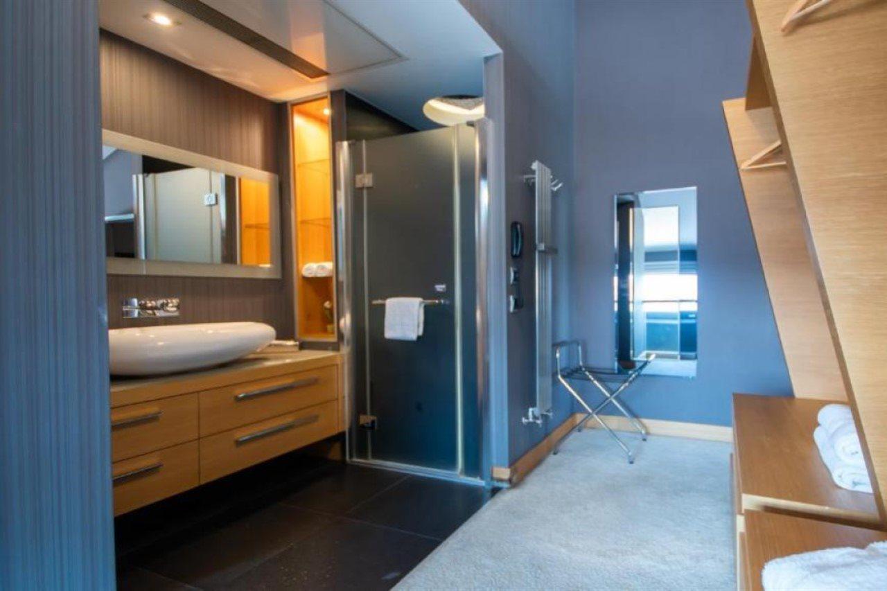 Vernazza Suites อิสตันบูล ภายนอก รูปภาพ