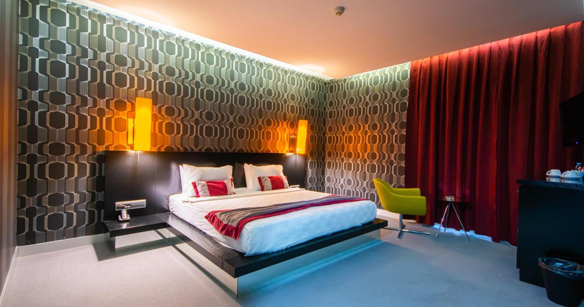 Vernazza Suites อิสตันบูล ห้อง รูปภาพ