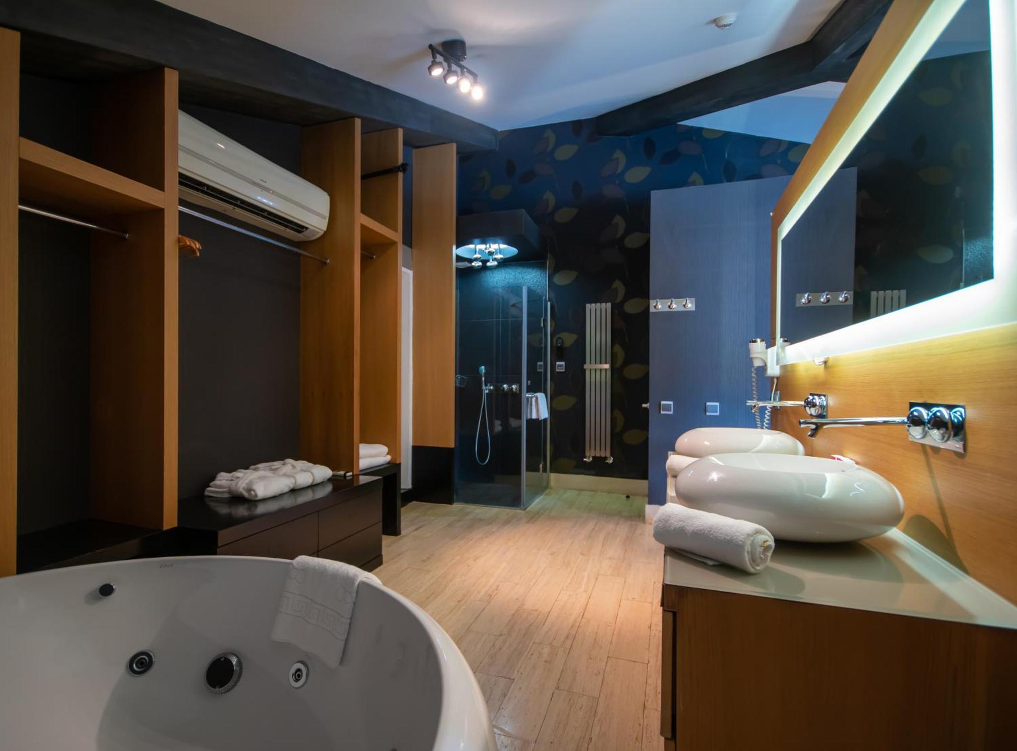 Vernazza Suites อิสตันบูล ห้อง รูปภาพ