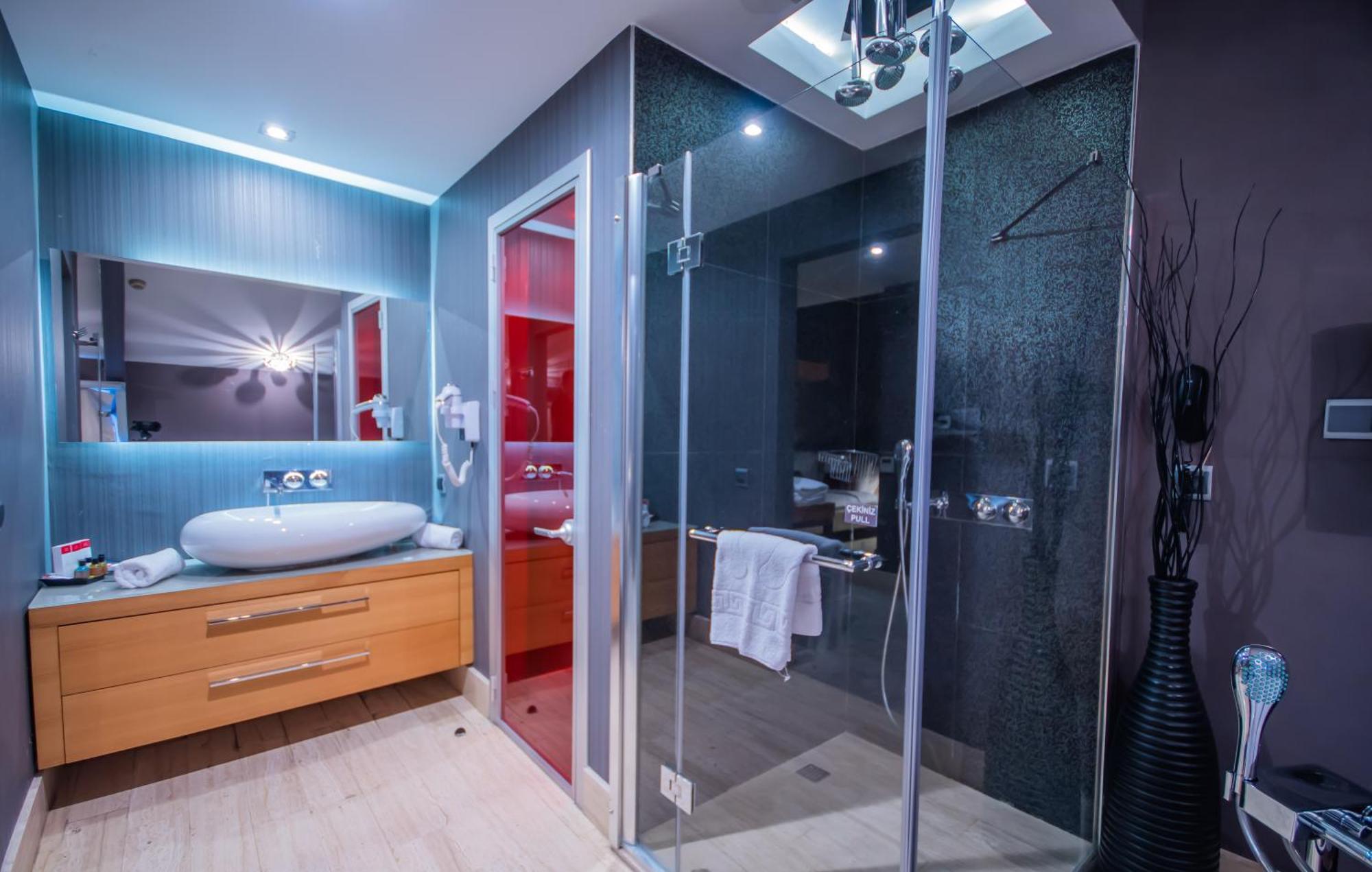 Vernazza Suites อิสตันบูล ห้อง รูปภาพ