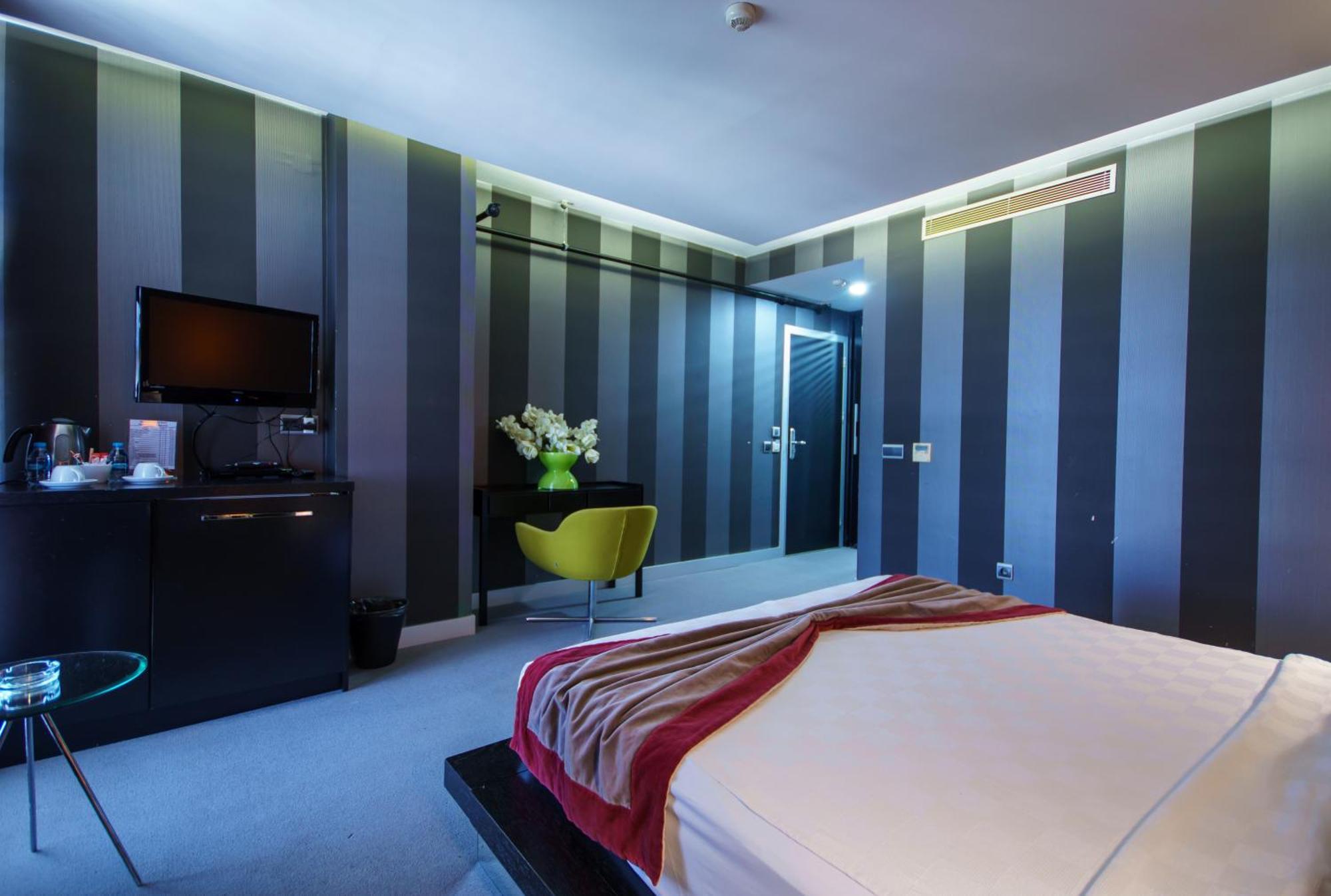 Vernazza Suites อิสตันบูล ห้อง รูปภาพ