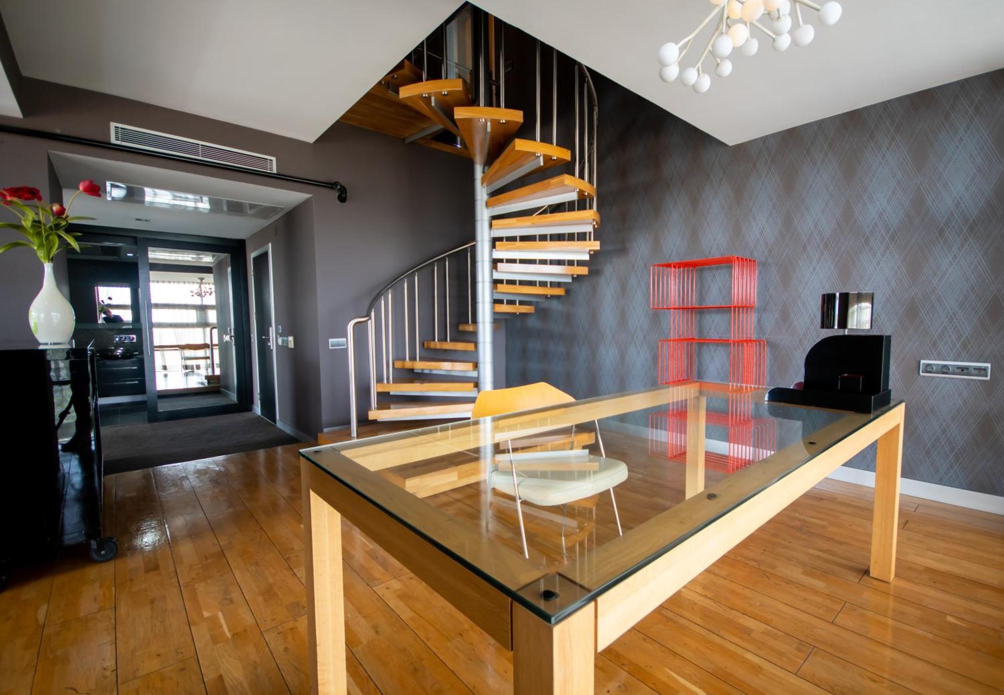 Vernazza Suites อิสตันบูล ห้อง รูปภาพ