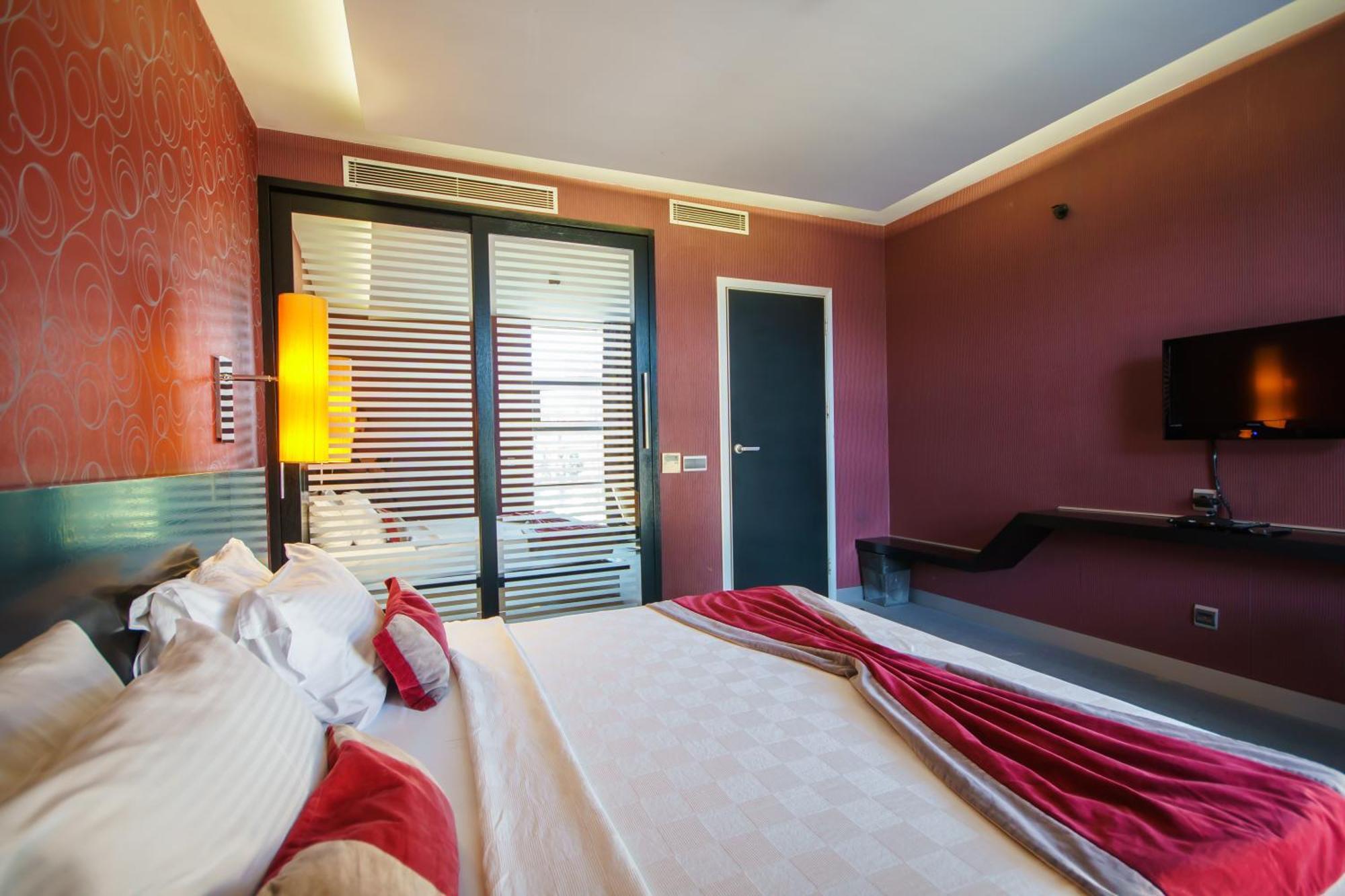 Vernazza Suites อิสตันบูล ห้อง รูปภาพ