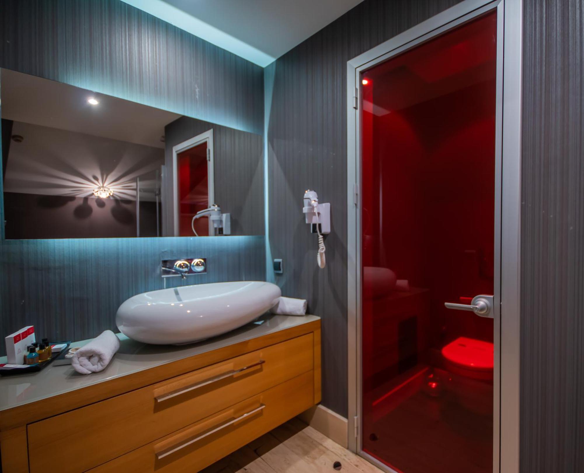 Vernazza Suites อิสตันบูล ห้อง รูปภาพ