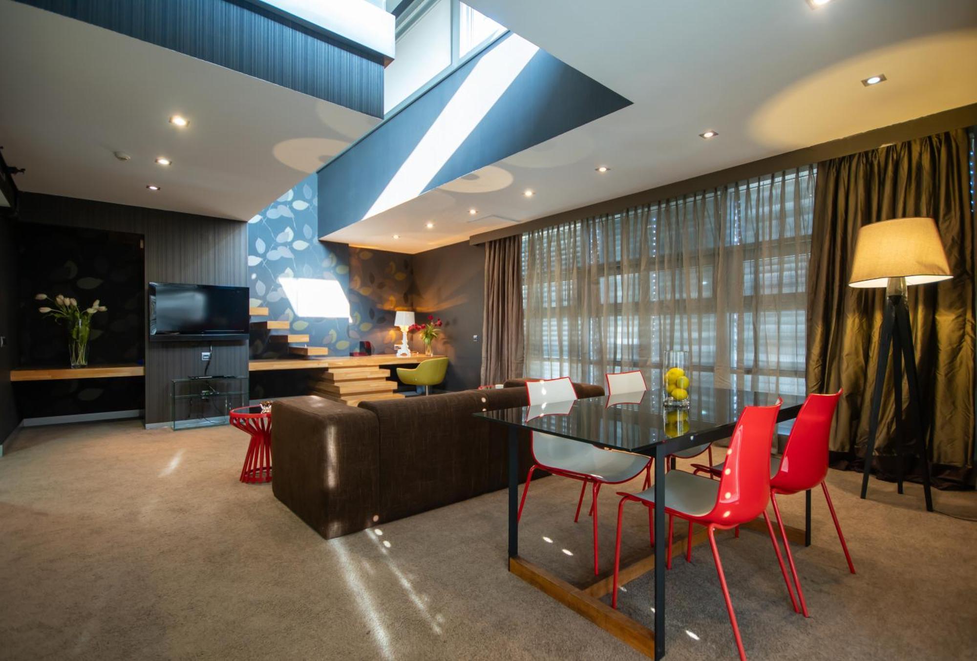 Vernazza Suites อิสตันบูล ห้อง รูปภาพ