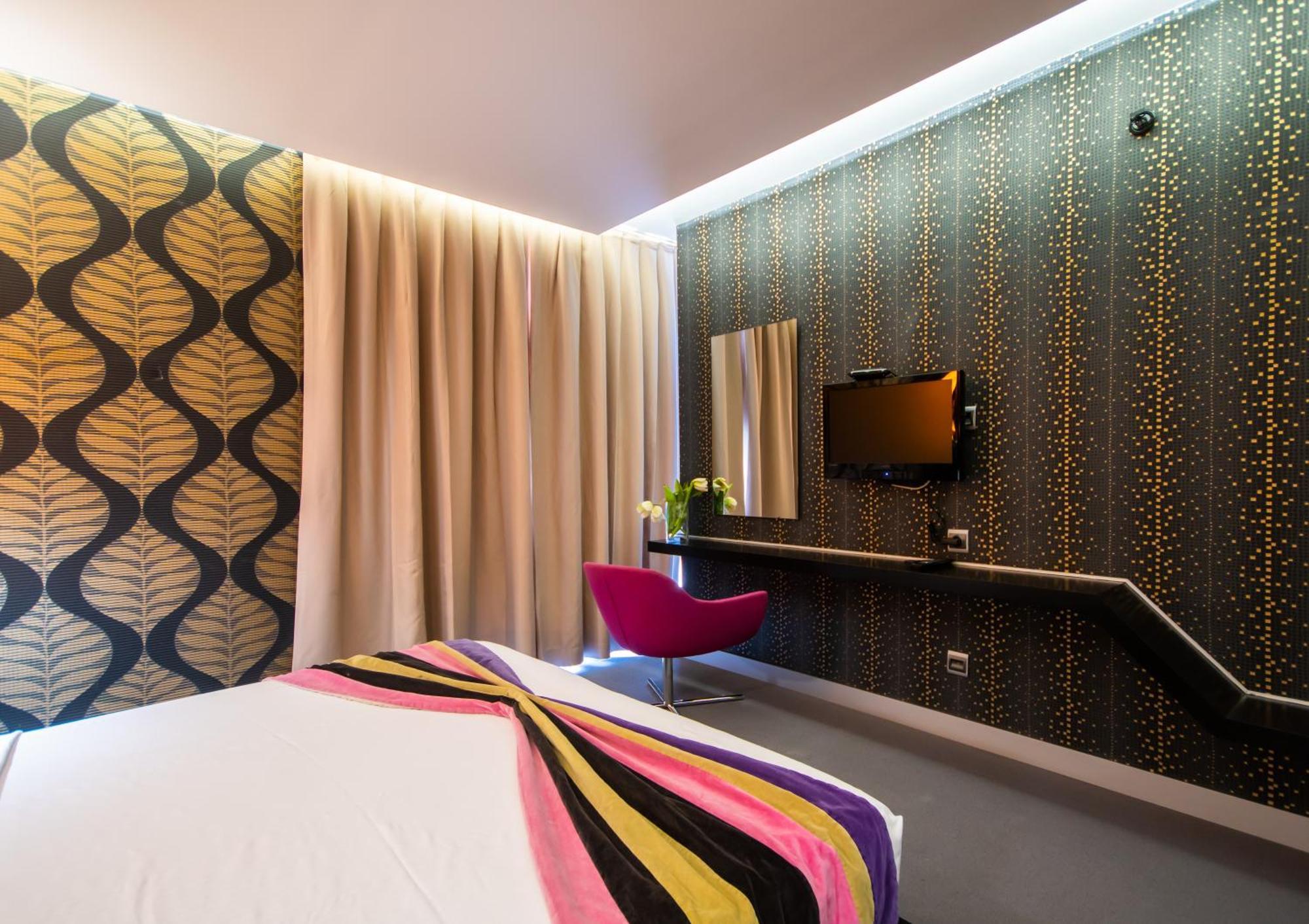 Vernazza Suites อิสตันบูล ห้อง รูปภาพ