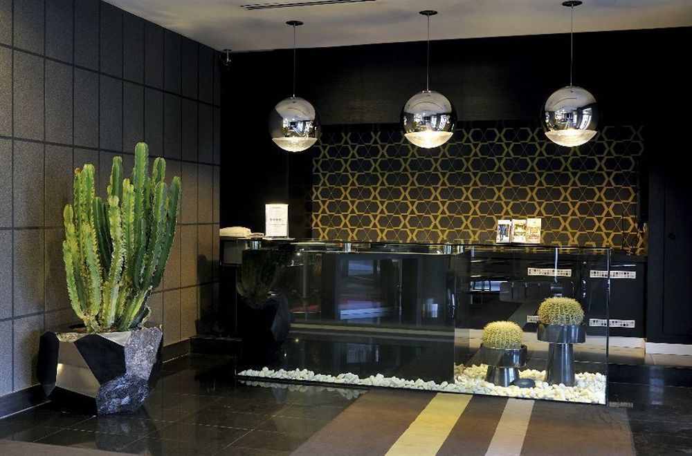 Vernazza Suites อิสตันบูล ภายนอก รูปภาพ